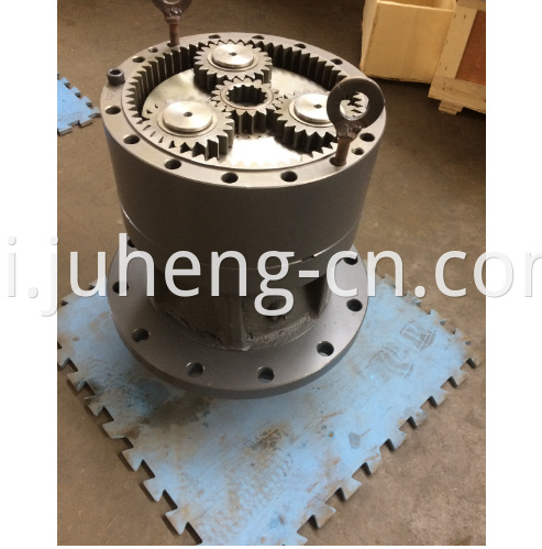 CX210B Swing Gearbox